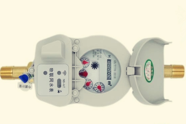 遠傳水表有幾種傳輸方式？四種傳輸方式介紹！ 圖2