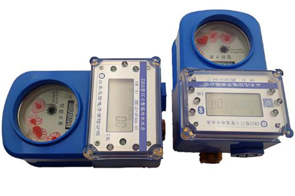 看過來！無線遠傳水表安裝注意事項 圖1